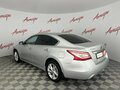 2014 Nissan Teana III (L33), серебристый, 1399000 рублей - вид 2