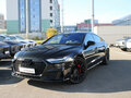 2020 Audi A7 55 TFSI II (4K), чёрный, 6390000 рублей