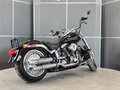 2006 Harley-Davidson Fat Boy, чёрный, 869000 рублей - вид 7