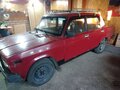 2003 Lada (ВАЗ) 2107, пурпурный, 73000 рублей - вид 7