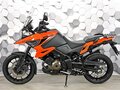 2024 Suzuki V-Strom DL 1050, оранжевый - вид 3