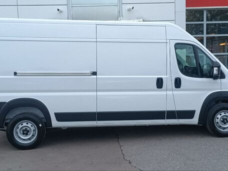 2025 Fiat Professional Ducato, белый, 5990000 рублей, вид 3