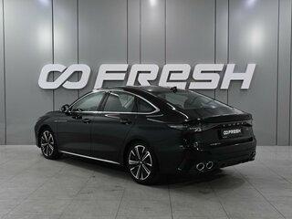 2023 Chery Arrizo 8, чёрный, 1999000 рублей, вид 2
