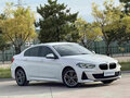 2023 BMW 1 серии 120i III (F52) Рестайлинг, белый, 1600999 рублей - вид 3