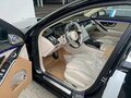 2025 Mercedes-Benz Maybach S-Класс 580 II (Z223), чёрный, 29100000 рублей - вид 2