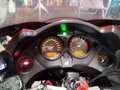 2008 Honda CBF 1000, красный, 520000 рублей - вид 6