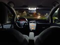 2011 Fiat Linea, синий, 500000 рублей - вид 6
