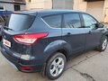 2014 Ford Kuga II, серый, 1375000 рублей - вид 2