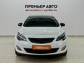 2011 Opel Astra J, белый, 615000 рублей - вид 1