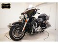2012 Harley-Davidson Electra Glide, коричневый - вид 3