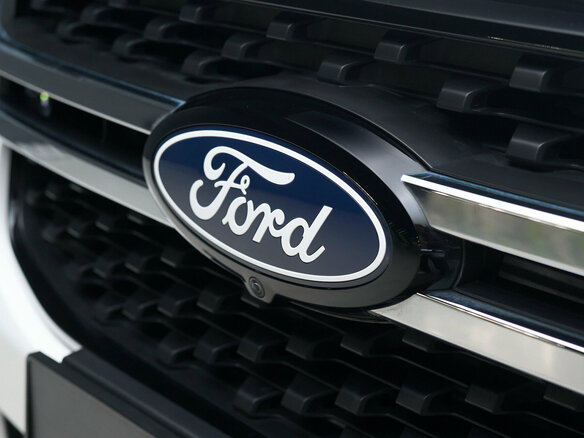 2026 Ford Ranger T6.2, белый, 5300000 рублей - вид 10