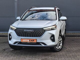 2025 Haval M6 II, белый, 1899000 рублей, вид 1