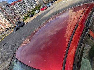 2009 Lada (ВАЗ) Kalina I, серебристый, 330000 рублей, вид 4
