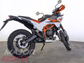 2026 KTM 390 Adventure R, белый, 889000 рублей - вид 1