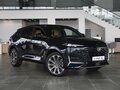 2026 Changan UNI-K, чёрный - вид 2