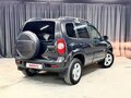 2017 Chevrolet Niva I Рестайлинг, коричневый, 790000 рублей - вид 3