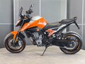 2018 KTM 790 Duke, оранжевый, 519000 рублей - вид 4