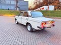 1993 Lada (ВАЗ) 2106 4-speed, белый, 99000 рублей - вид 4