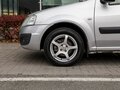 2014 Lada (ВАЗ) Largus I, серебристый, 580000 рублей - вид 8