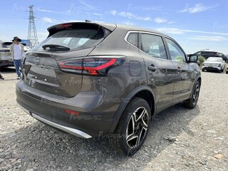2026 Nissan Qashqai II Рестайлинг 2, коричневый, 2590000 рублей, вид 5