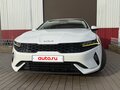 2022 Kia K5 III, белый, 1700000 рублей - вид 1