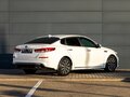 2019 Kia Optima IV Рестайлинг, белый, 1895000 рублей - вид 5
