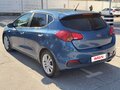 2012 Kia Ceed II, синий, 1200000 рублей - вид 4