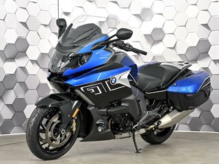 2016 BMW K 1600 GT, синий, 1799000 рублей, вид 2