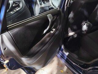 2006 Suzuki Liana I Рестайлинг, синий, 420000 рублей, вид 3