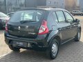 2013 Renault Sandero I, чёрный, 482000 рублей - вид 5