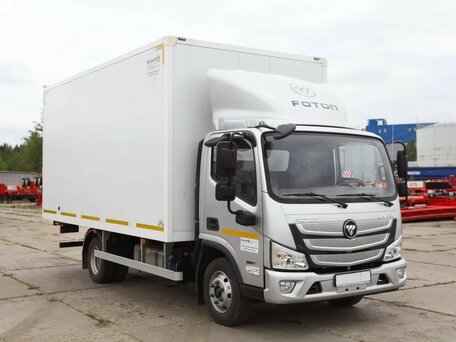 2024 Foton Aumark BJ10xx/11xx, белый, 4000000 рублей, вид 1
