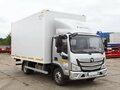 2024 Foton Aumark BJ10xx/11xx, белый, 4000000 рублей