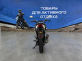 2026 Motoland Fighter 250, чёрный, 216900 рублей - вид 4