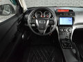 2012 Mazda 6 II (GH) Рестайлинг, чёрный, 1000000 рублей - вид 11