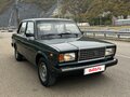 2010 Lada (ВАЗ) 2107, серый, 250000 рублей