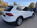 2022 Volkswagen Tiguan Allspace II Рестайлинг, белый, 2342000 рублей - вид 1