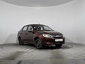 2014 Lada (ВАЗ) Granta I, красный, 249000 рублей - вид 2