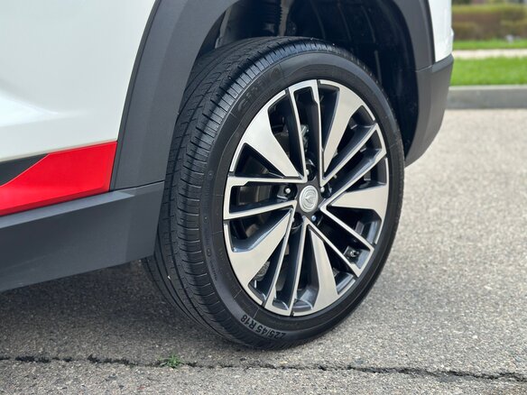 2023 Changan CS35 Plus I Рестайлинг, белый, 1770000 рублей - вид 15