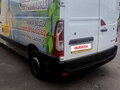 2021 Renault Master, белый, 1750000 рублей - вид 5