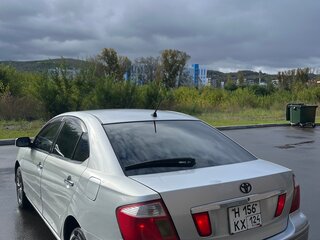 2003 Toyota Premio I (T24), серый, 650000 рублей, вид 5