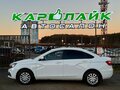 2017 Lada (ВАЗ) Vesta I, белый, 730000 рублей - вид 3