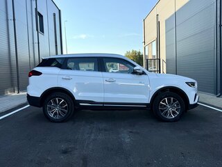 2026 Belgee X70 I Рестайлинг, белый, 3039990 рублей, вид 4