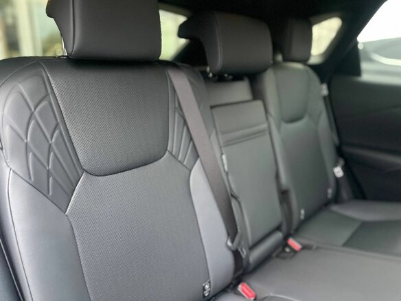 2025 Lexus RX 300 V, серый, 6900000 рублей - вид 19