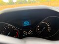 2016 Ford Focus III Рестайлинг, серебристый, 1100000 рублей - вид 3