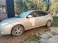 2010 Hyundai Elantra IV (HD), бежевый, 575000 рублей - вид 5