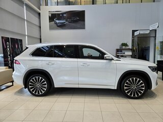 2026 Geely Monjaro I Рестайлинг, белый, 4954990 рублей, вид 5
