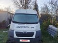 2013 Citroen Jumper, белый, 750000 рублей - вид 2
