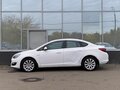 2013 Opel Astra J Рестайлинг, белый, 899000 рублей - вид 7