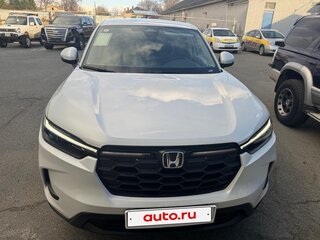 2025 Honda HR-V III (North America and China), белый, 3200000 рублей, вид 1