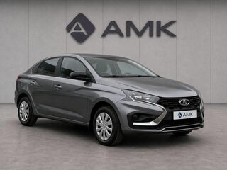 2026 Lada (ВАЗ) Iskra, серый, 1615000 рублей, вид 3